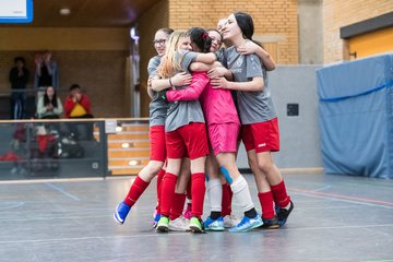 Bild 122 - wCJ Falkinnen Cup